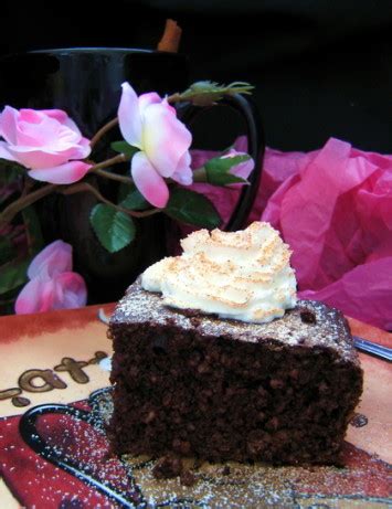 Saying no will not stop you from seeing etsy ads, but it may make them. Chocolate Oat Bran Cake Diabetic) Recipe - Baking.Food.com
