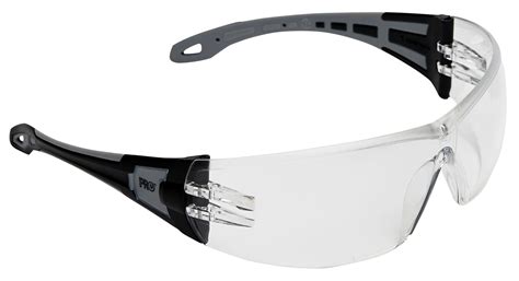The General Safety Glasses Clear Pro Choice
