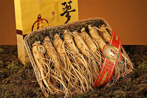 Wisconsin's Ginseng export at risk in trade war with China | The ...