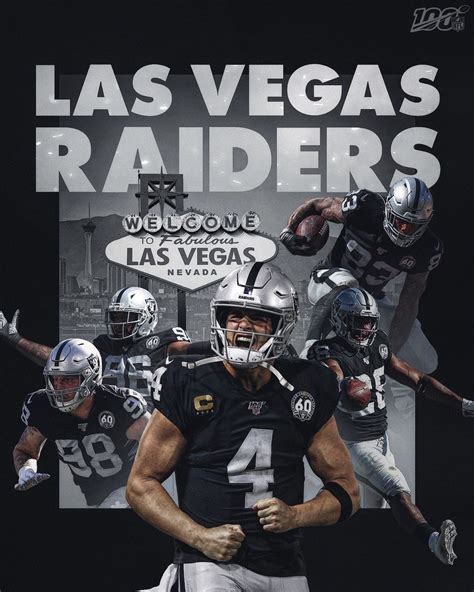 2020 Las Vegas Raiders Schedule