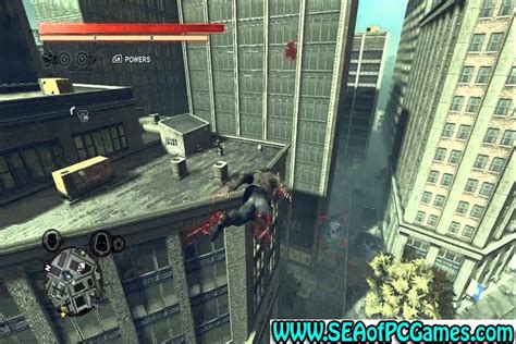 Prototype 2 Pc Game Free Download Sea Of Pc Games