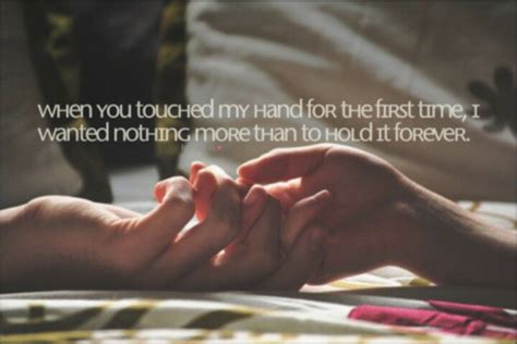 I Love Holding Hands With U And Being With U Cause I Know I Can Hold Ur Hands Forever Vc Couple