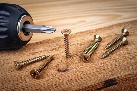 5 Tips For Drilling Screws Into Various Environments Automated Fastening