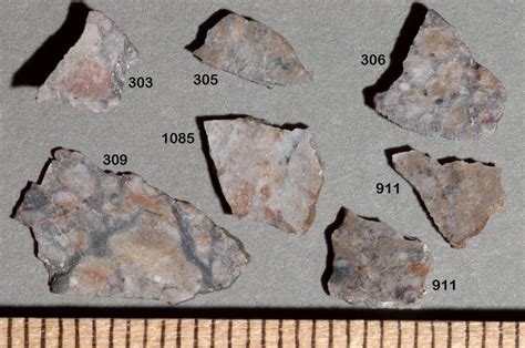 Lunar Meteorite Dhofar 303 And Pairs Some Meteorite Information