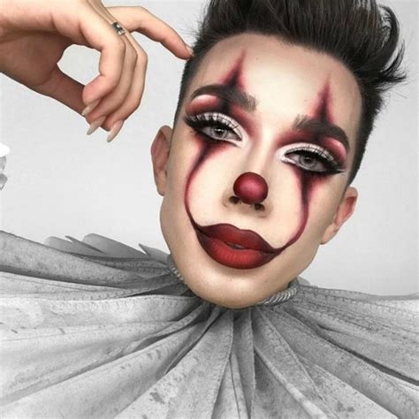 Beauty Blogger Gets Dragged For Pennywise Makeup Tutorial ...