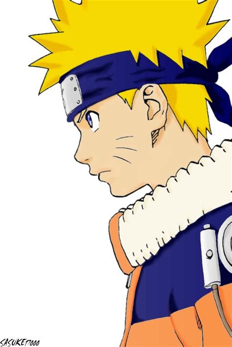 Naruto The Way Of Naruto Colo De Sasuke17000