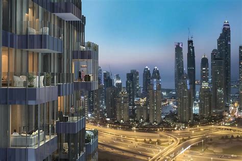 The Residences By Signature Developers Jlt Dubai
