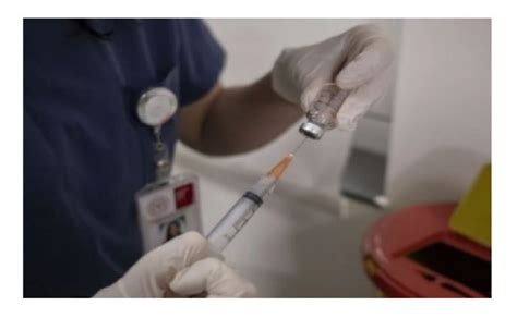 But new research has shown the spike protein enters the bloodstream, it was not supposed to enter the bloodstream. CanSino's covax to emerge advancing phase-3 trials: Report ...
