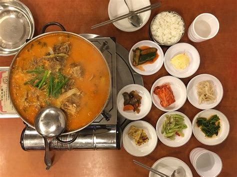 It first aired on mbc from september 15, 2003 to march 23, 2004, where it was the top program with an average viewership rating of 45.8% and a peak of 57.1. Jal-Dae-Ji Korean B.B.Q Restaurant, Ampang - Restaurant ...