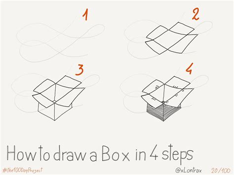 How To Draw A Box Mauro Toselli Flickr