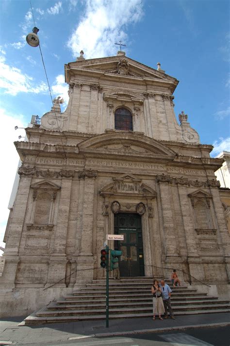 Santa Maria Della Vittoria Wikimedia Commons Santa Maria Rome