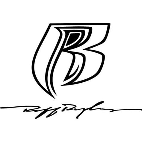 Just finished the no limit chronicles, which was very inspiring. Ruff Ryders Decal - RUFF-RYDERS-ENTERTAINMENT | Thriftysigns