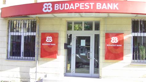 Ge capital, the financial arm of ge (general electric company), first acquired a stake in budapest bank. Lehúzta számlavezető ügyfeleit a Budapest Bank | KamaraOnline