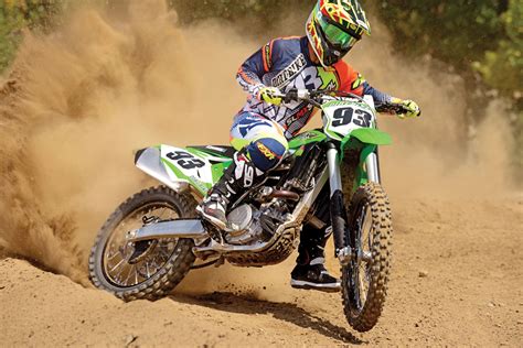 Our mission is to share and united singaporebikes to bikers and fulfil their dreams. DIrt Bike Magazine | KAWASAKI KX450F: FULL TEST