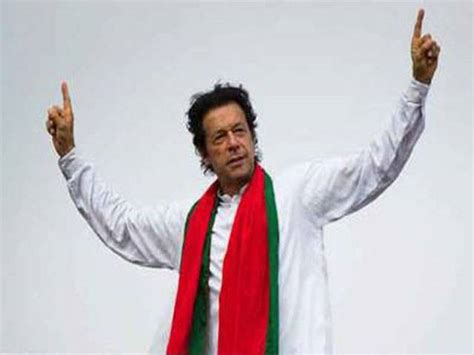 Pti Chief Imran Khan Wins Na 53 Election In Islamabad