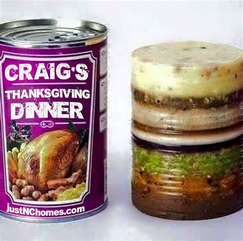 Such a cute addition to thanksgiving dinner. Happy Thanksgiving!