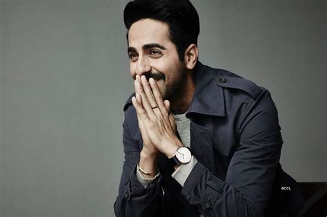 ayushmann khurrana s female avatar will leave you laughing very loud the etimes photogallery