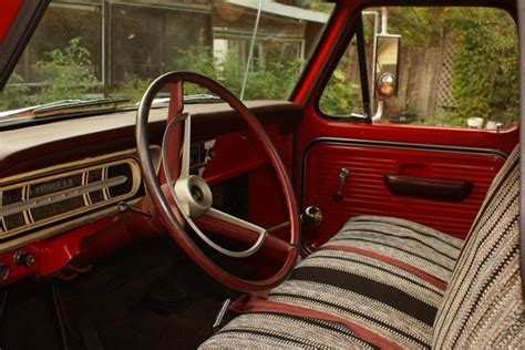 1968 Ford F 100 Pictures Cargurus