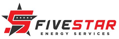 Five Star Energy Services ©2021 Five Star Energy Services Llc