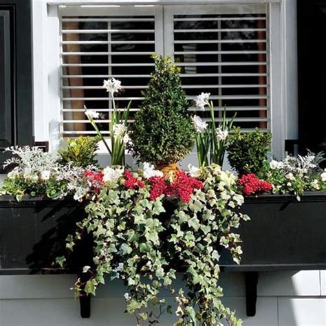 5% coupon applied at checkout. 40 Magical Window Flower Box Ideas - Bored Art