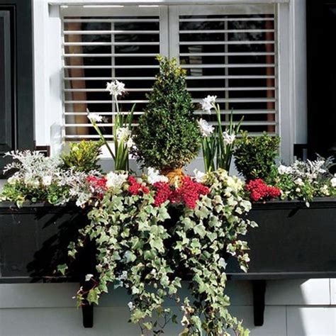 Restoration bay bow windows cedar rapids iowa city window box design ideas. 40 Magical Window Flower Box Ideas - Bored Art