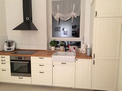 Wir haben es bezug uns zur obersten aufgabe gemacht, varianten unterschiedlichster. Ikea Landhausküche Weiß Stilvoll Stunning Ikea Küchen ...