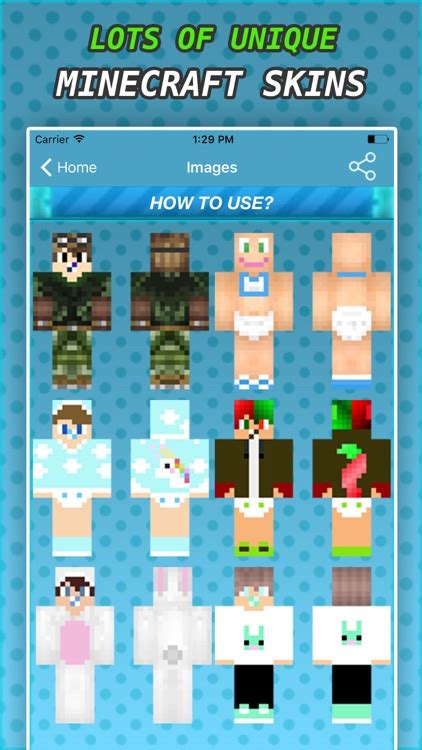 New Baby Boys Skins Free For Minecraft Pe And Pc By Fatna Chaib