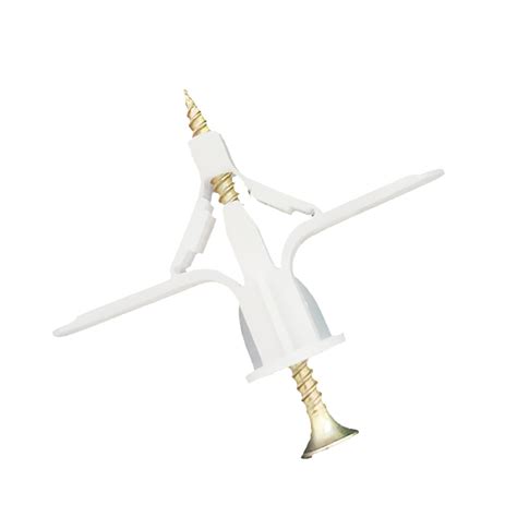 Drywall anchors are a lifesaver when you need to hang an item directly on a drywall surface but you're worried that it might slip out or damage the delicate material. Drywall Anchor Types and Uses - What You Need to Know