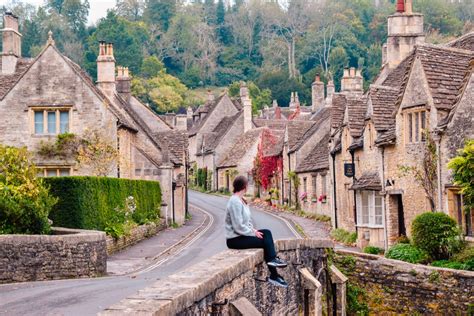Castle Combe Photo Guide The Ultimate Guide To The Prettiest Village