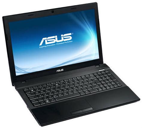 Kullanım amacınıza bağlı olarak asus dizüstü bilgisayarlarının donanım konfigürasyonu değişebilir. Asus P52F-SO114D ( Core i5 1st Gen / 4 GB / 500 GB / DOS ) Laptop Price in India, P52F-SO114D ...