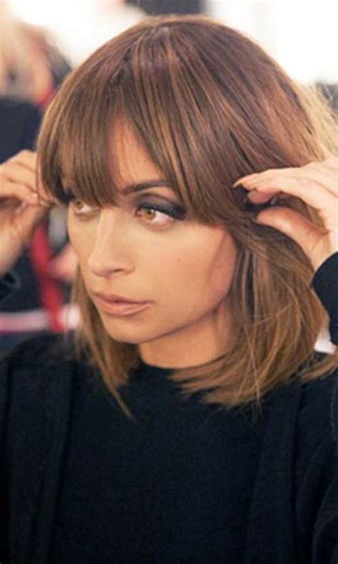 10 Light Brown Bob Hairstyles Short Hairstyles 2017 2018 Most