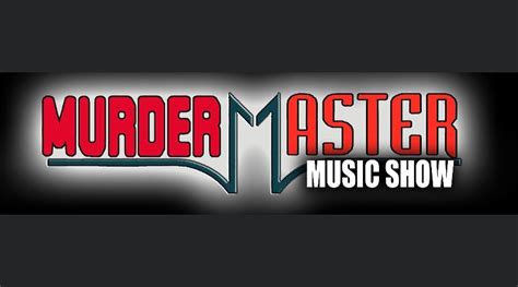 Often Quoted Murder Master Music Show Is One Of Raps Original And
