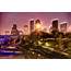 Houston Skyline Above Buffalo Bayou Photograph By Kayta Kobayashi