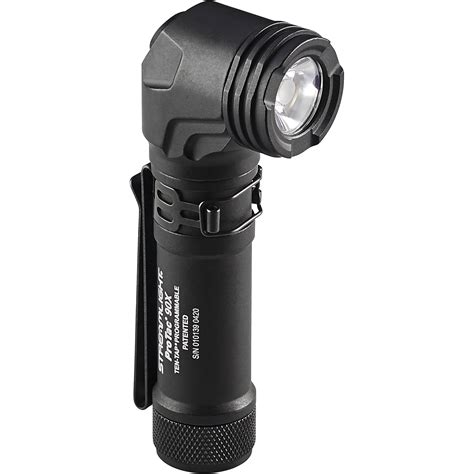 Streamlight Protac 90x Right Angle Multi Fuel Tactical 88094 Bandh