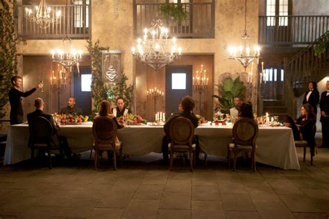 Red wine, something with lots of. 'The Originals' Midseason Finale Photo Preview: Vampire ...