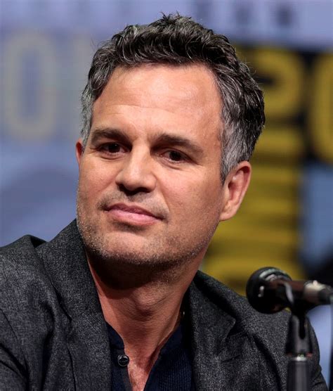 Mark ruffalo has a reputation for having trouble with secrets. Mark Ruffalo — Wikipédia
