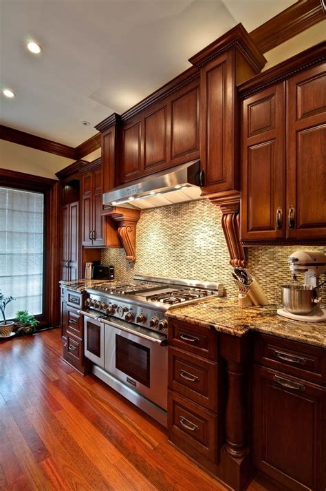 Organizers for corner kitchen cabinets. Beautiful Kitchen Backsplash Designs - Sortrachen | Cherry ...