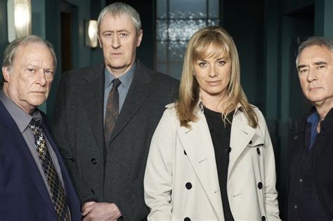 Only Fools And Horses Actor Nicholas Lyndhurst Spotted Filming In