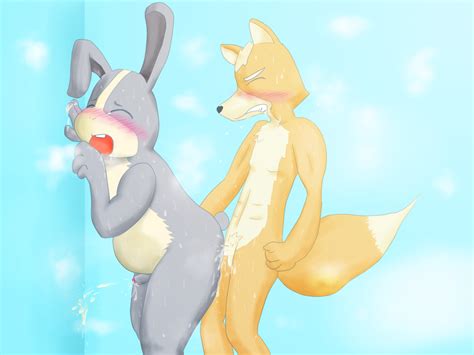 Rule 34 Anthro Buggery Color Fox Fox Mccloud Fur Furry Furry Only Gay