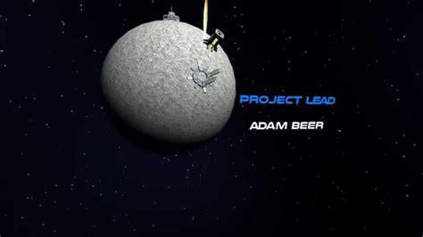 Project Infinity Credits Youtube