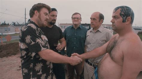 Limited edition trailer park boys 20th anniversary nft's are out! 10 Fast Facts About 'Trailer Park Boys' - Page 3 of 11 ...