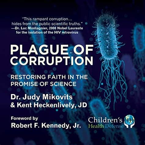 Pdf Full Book Plague Of Corruption Restoring Faith In The Promise