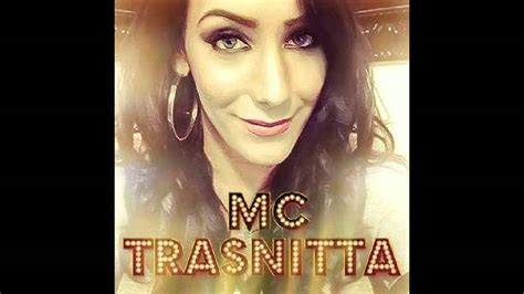 Mc Transnitta Cover Oficial Youtube