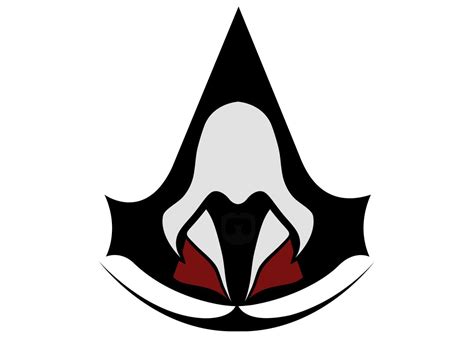 Assassins Creed Logo Assassins Creed Symbol Meaning History And