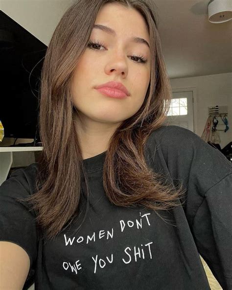 Ava Rose Beaune On Instagram “before You Guys Ask The Shirts From Chnge 🤍” Face E Rose