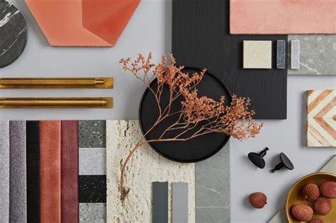 How To Create A Mood Board For Interior Design Storables