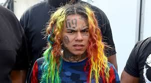 Tekashi One Of The Most Controversial Rappers Released From Jail