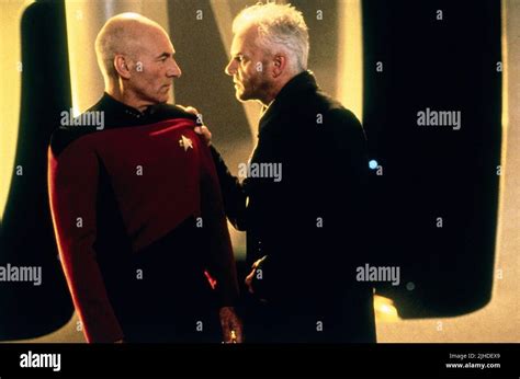 Generations Malcolm Mcdowell 1994 Hi Res Stock Photography And Images