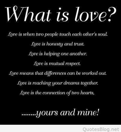 Maybe you would like to learn more about one of these? Best love meaning pictures and quotes