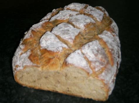 21 Kartoffelbrot Nach Omas Rezept